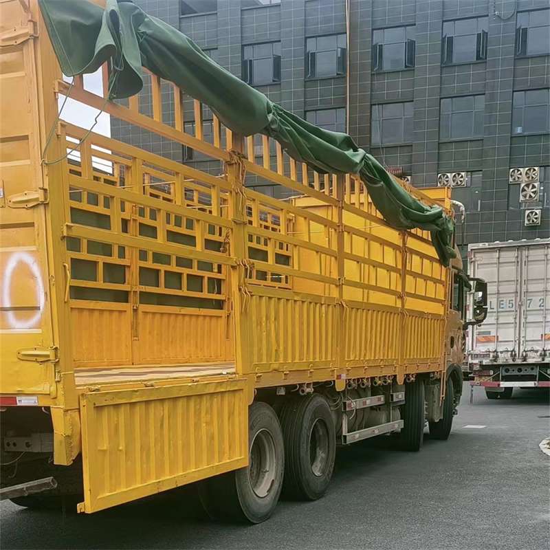 山西长治城区到新泰物流公司——一站式货运服务（到新泰的物流）