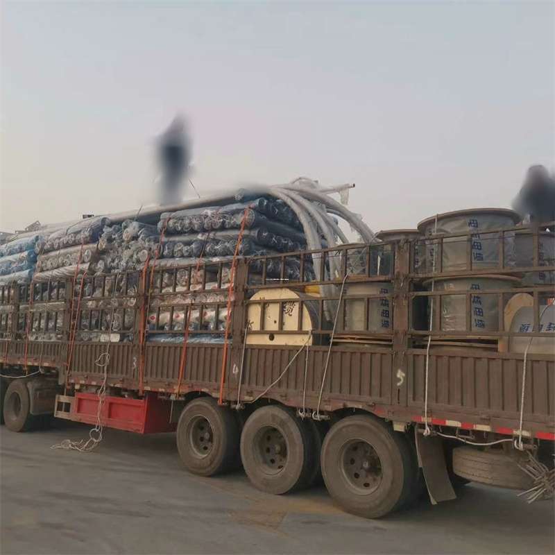 山西长治城区到六盘水物流公司——一站式服务，让货运更便捷