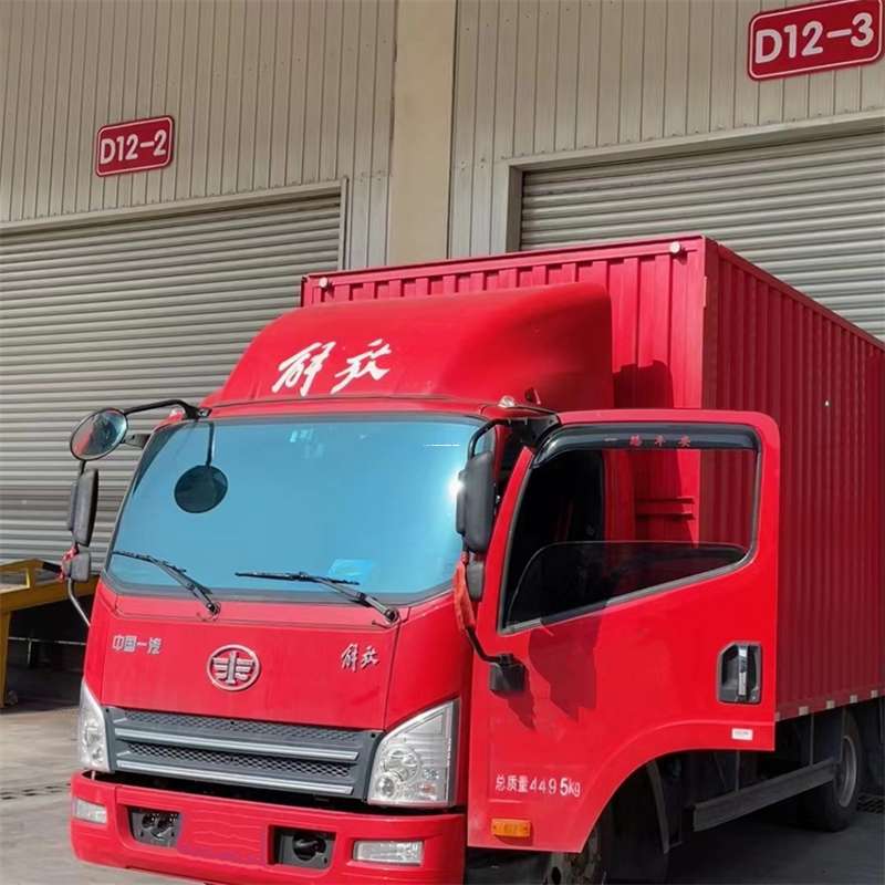 山西长治城区至克孜勒苏物流专线一站式服务，高效运输保障
