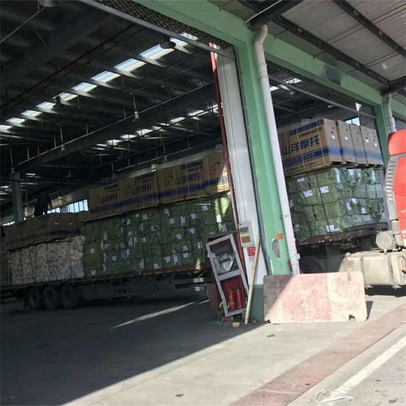 山西长治城区到新疆阿拉尔物流公司一站式服务，让货运更轻松