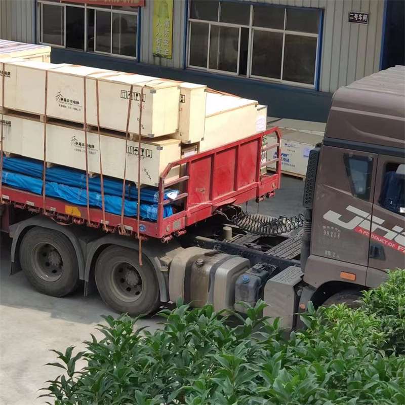 山西长治城区至新疆阿勒泰福海县物流专线，一站式服务，让您的货物畅行无忧